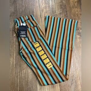 Rock & Roll Cowgirl bargain bell pull on flares